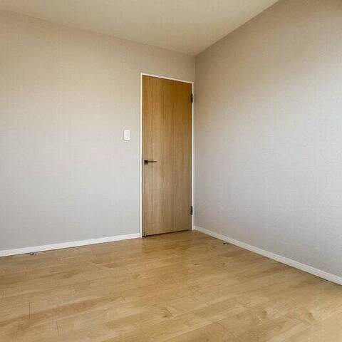 グリーンパーク王子の室内写真