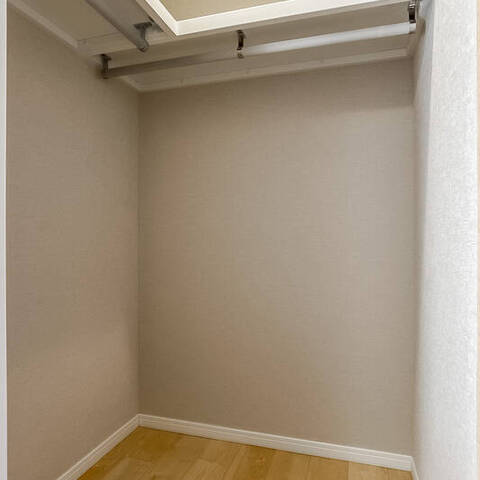 グリーンパーク王子の室内写真