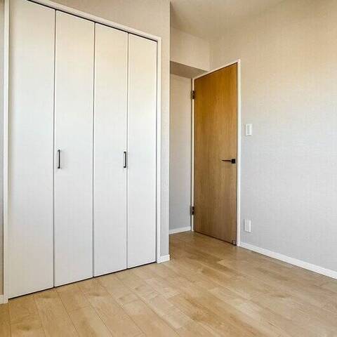 グリーンパーク王子の室内写真