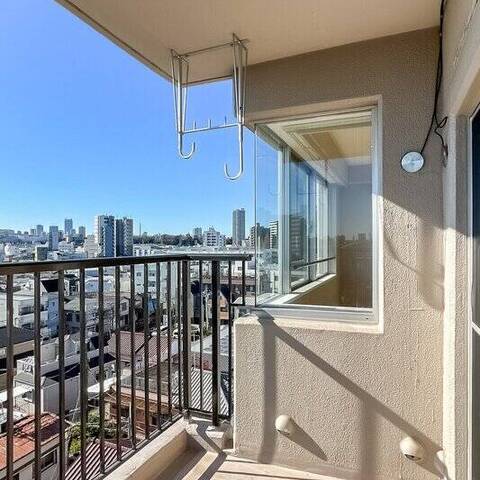 グリーンパーク王子の室内写真