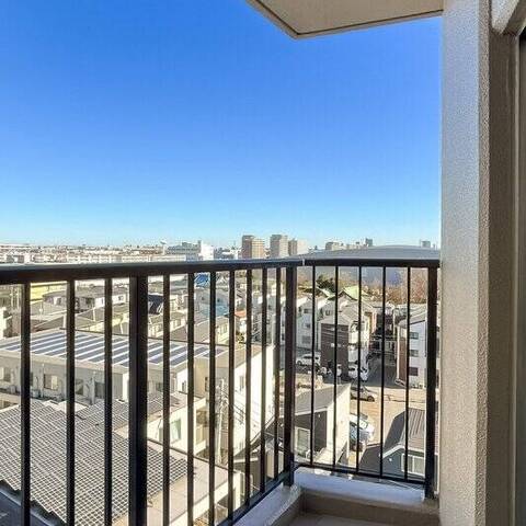 グリーンパーク王子の室内写真