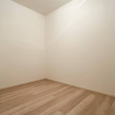 パークタワー晴海の室内写真