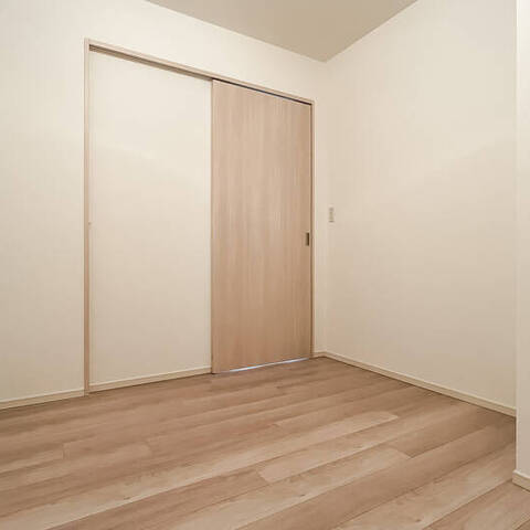 パークタワー晴海の室内写真