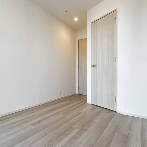 パークタワー晴海の室内写真