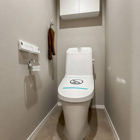 ヴィーナパルテールの室内写真