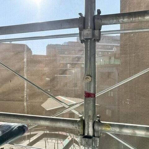 ヴィーナパルテールの室内写真