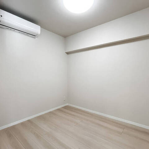 三井馬事公苑南ハイツの室内写真