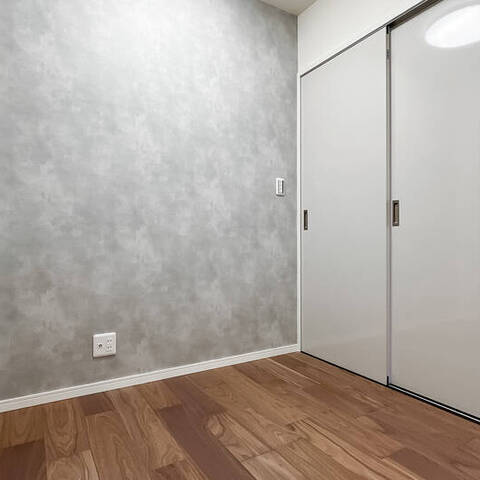 門前仲町サマリヤマンションの室内写真