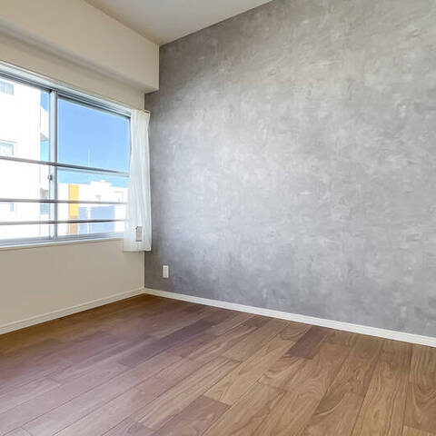 門前仲町サマリヤマンションの室内写真