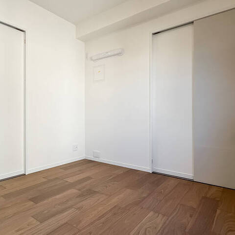 門前仲町サマリヤマンションの室内写真