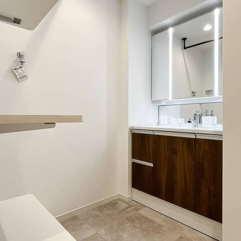 門前仲町サマリヤマンションの室内写真