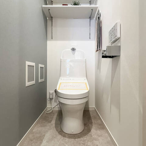 門前仲町サマリヤマンションの室内写真