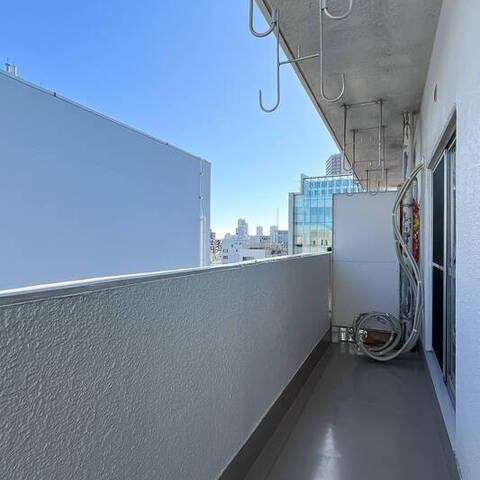 門前仲町サマリヤマンションの室内写真