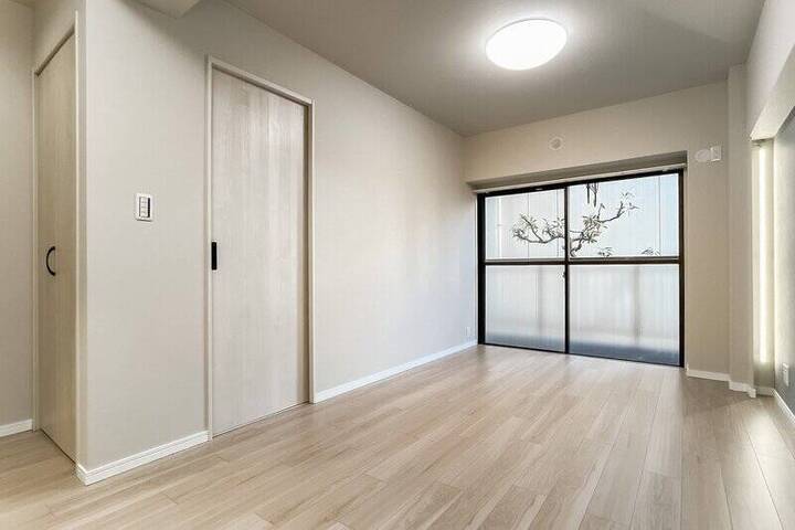 神楽坂駅 / 1LDK+S / 51.26㎡