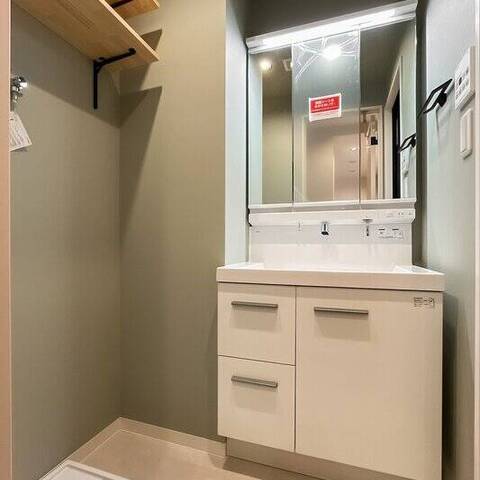 ライオンズマンション神楽坂第3の室内写真