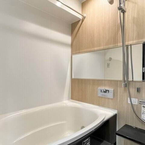 ライオンズマンション神楽坂第3の室内写真