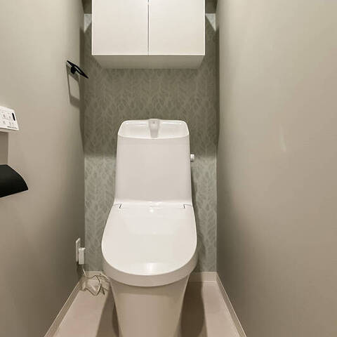 ライオンズマンション神楽坂第3の室内写真