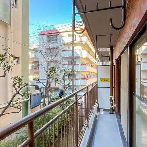 ライオンズマンション神楽坂第3の室内写真