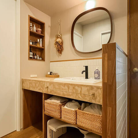 ライオンズガーデン多摩永山の室内写真