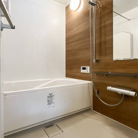 ライオンズガーデン多摩永山の室内写真