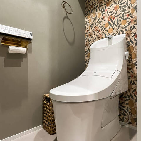 ライオンズガーデン多摩永山の室内写真