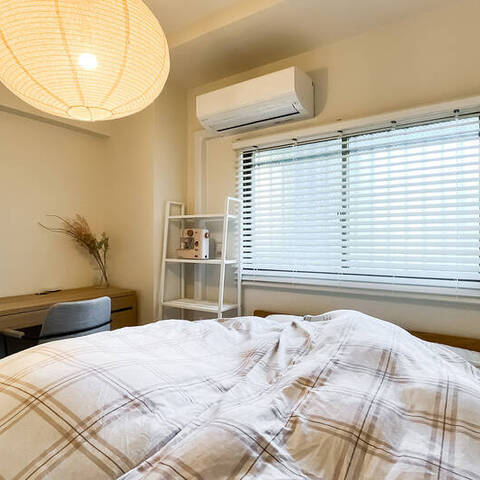 ライオンズガーデン多摩永山の室内写真