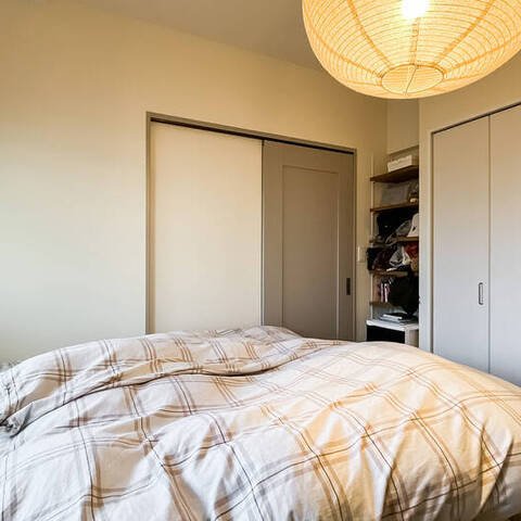 ライオンズガーデン多摩永山の室内写真