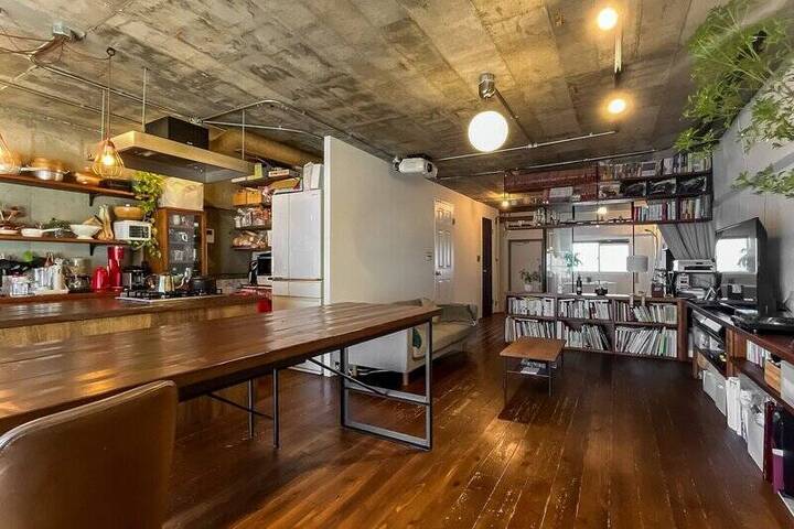 三茶3分、魅惑の1R