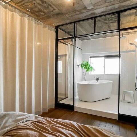 ファミール三軒茶屋の室内写真