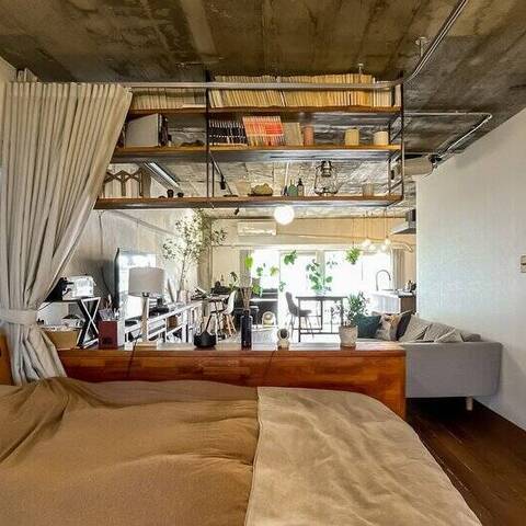 ファミール三軒茶屋の室内写真