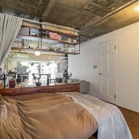 ファミール三軒茶屋の室内写真