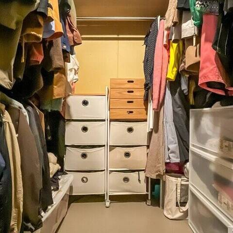 ファミール三軒茶屋の室内写真