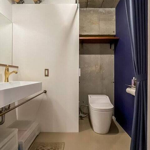 ファミール三軒茶屋の室内写真