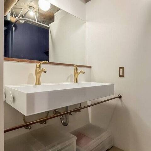 ファミール三軒茶屋の室内写真