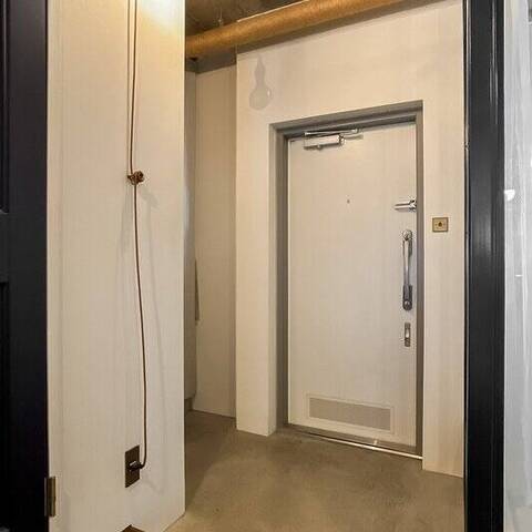 ファミール三軒茶屋の室内写真