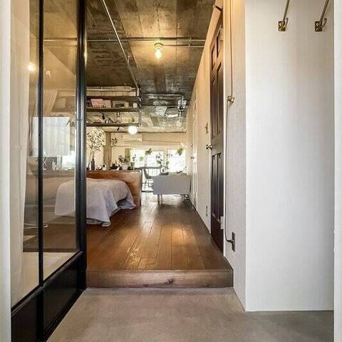 ファミール三軒茶屋の室内写真