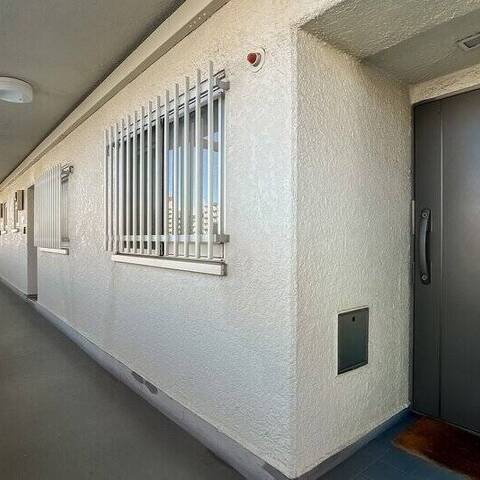 ファミール三軒茶屋の建物・共用部写真