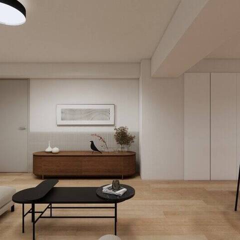 目黒グレースマンションの室内写真