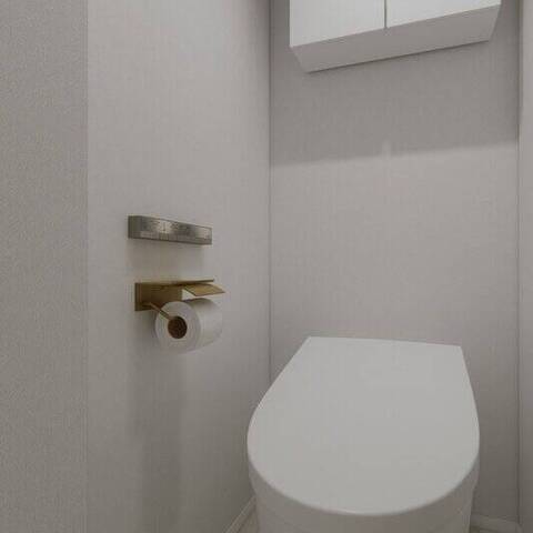 目黒グレースマンションの室内写真