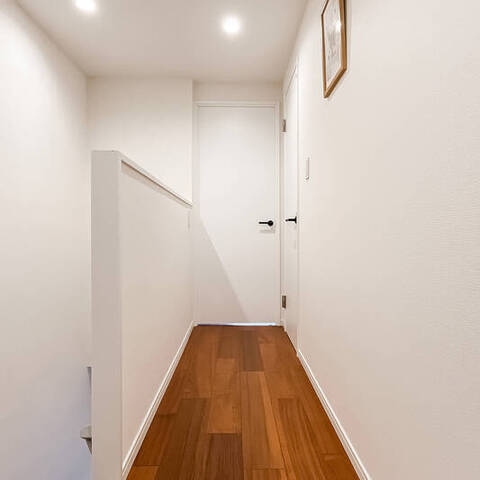 経堂セントラルマンションの室内写真