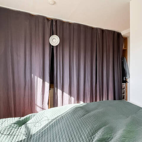 経堂セントラルマンションの室内写真