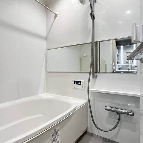 経堂セントラルマンションの室内写真