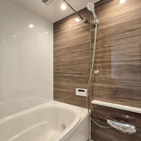 グランエクレール参宮橋の室内写真