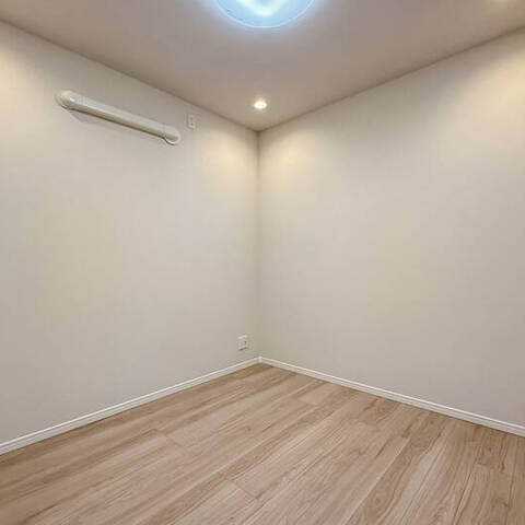 シティコープ豊洲の室内写真