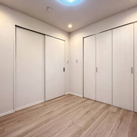 シティコープ豊洲の室内写真