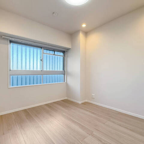 シティコープ豊洲の室内写真