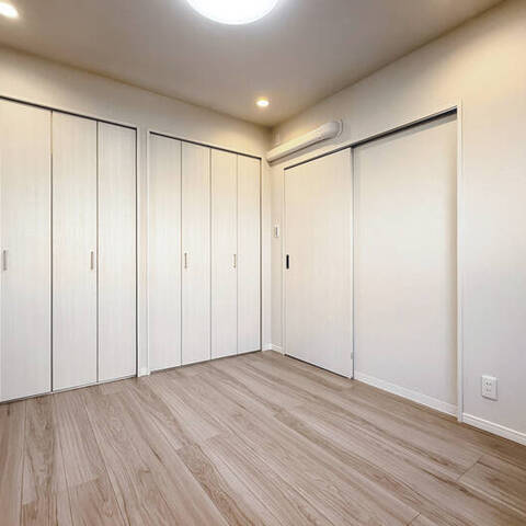 シティコープ豊洲の室内写真