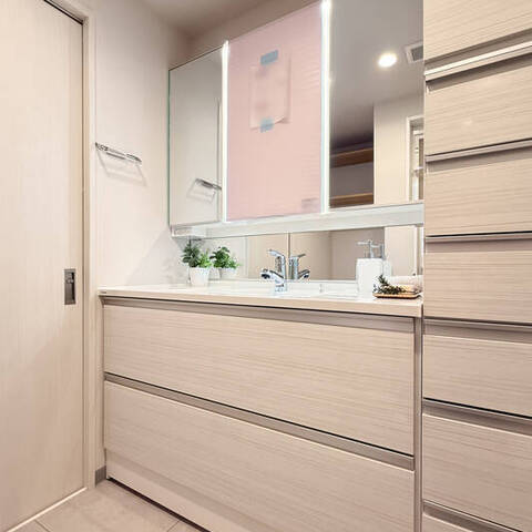 シティコープ豊洲の室内写真