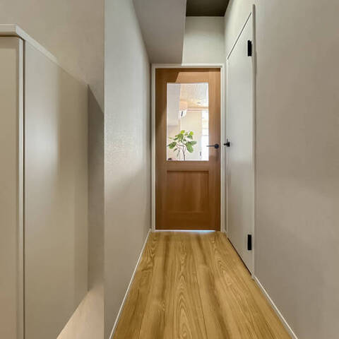 モナーク三軒茶屋の室内写真