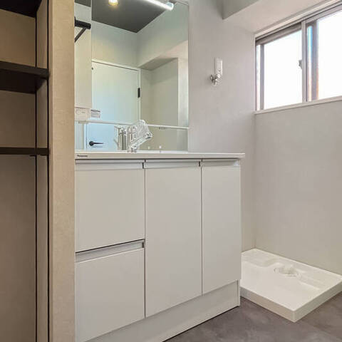 モナーク三軒茶屋の室内写真